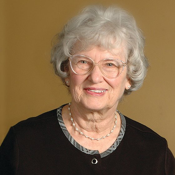 Barbara Lathan